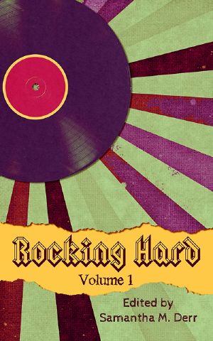 Rocking Hard · Volume 1