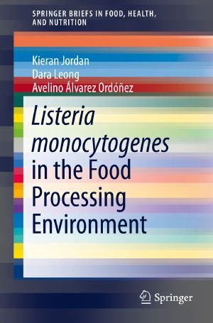 Listeria Monocytogenes in the Food Processing Environment