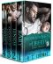 Mountain Men of Liberty · · Box Set 1-4