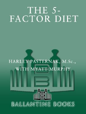 The 5-Factor Diet