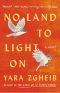 No Land to Light On, A Novel