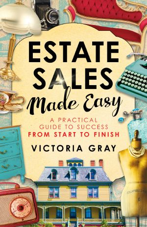 Estate Sales Made Easy