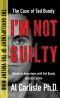 I'm Not Guilty · the Case of Ted Bundy (The Development of the Violent Mind)