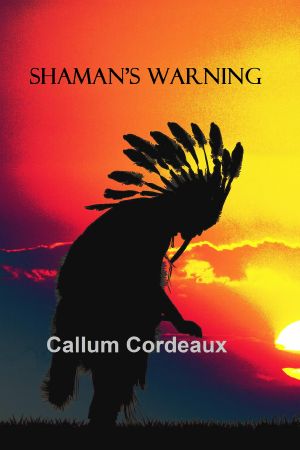 Shaman's Warning (Plains Walker, #1)