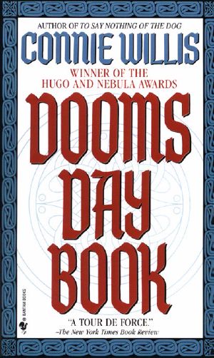 Dooms Day Book