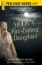 The Moon's Fire-Eating Daughter · A Sequel to Silverlock