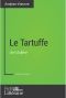 Le Tartuffe de Molière (Analyse approfondie) · Approfondissez votre lecture des romans classiques et modernes avec Profil-Litteraire.fr