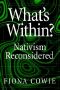 What's Within? · Nativism Reconsidered