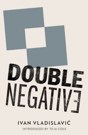 Double Negative