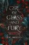 Girl of Glass and Fury: A Portal Fantasy