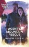 Agent’s Mountain Rescue