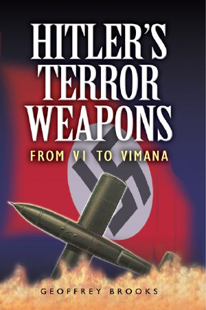 Hitler's Terror Weapons