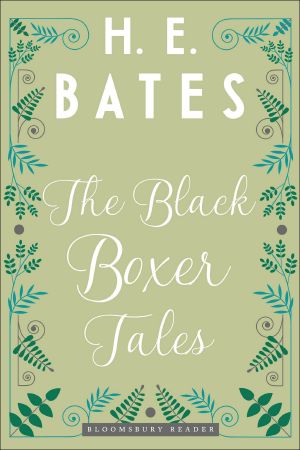 The Black Boxer Tales