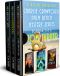 The Charlie Crawford Palm Beach Mystery Series: Books 4, 5 & 6: Box Set #2 (The Charlie Crawford Palm Beach Mystery Series Box Set)