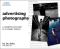 Advertising Photography · A Straightforward Guide to a Complex Industry