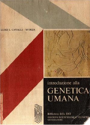 Introduzione Alla Genetica Umana