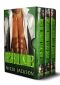 Irish Billionaires · Box Set 1-3