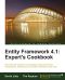 Entity Framework 4.1 · Expert's Cookbook