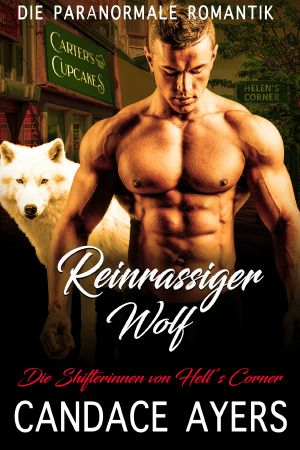 Reinrassiger Wolf (German Edition)