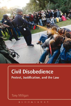 Civil Disobedience