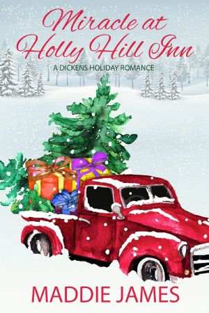 Miracle at Holly Hill Inn