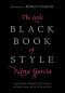 The Little Black Book of Style