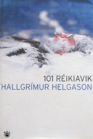 101 Réikiavik