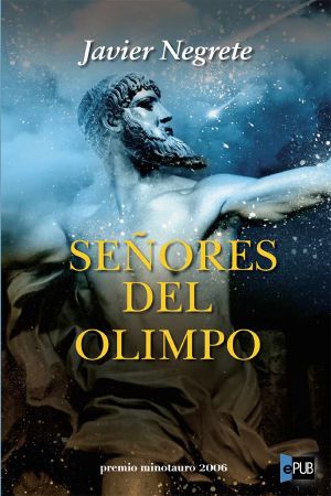 Señores del Olimpo