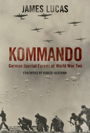 Kommando