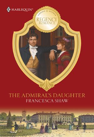 The Admiral's Daughter