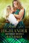 Soul of a Highlander · A Scottish Time Travel Romance (Arch Through Time Book 13)