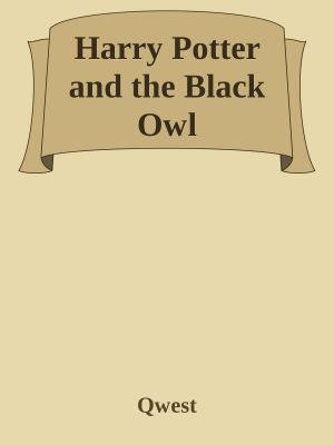 Harry Potter and the Black Owl