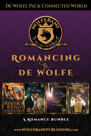 Romancing the De Wolfe Collection · Contemporary Romance Bundle