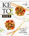 Keto Diet · The Complete Cookbook for Beginners