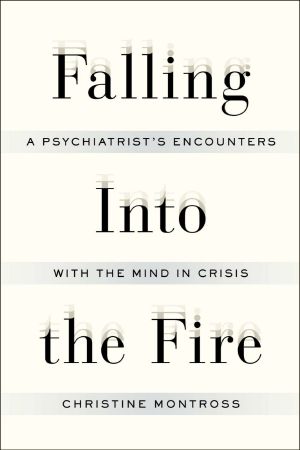 Falling Into the Fire · A Psychiatrist's Encounters with the Mind in Crisis