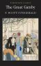 The Great Gatsby (Wordsworth Classics)