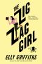 The Zig Zag Girl: A Magic Men Mystery