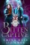 Bitten Captive (Bloodborn Academy Book 2)