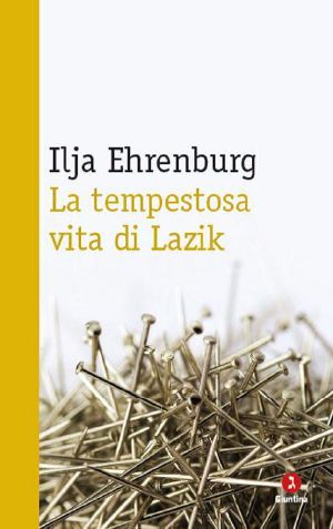 La Tempestosa Vita Di Lazik (Diaspora)