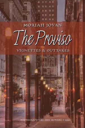 The Proviso Vignettes and Outtakes Smashwords