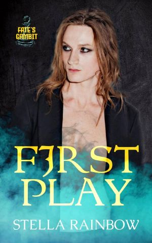 First Play (Fate&#39 · s Gambit #0.5)