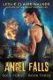 ANGEL FALLS · Soul Forge Book Three