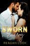 Sworn Enemy · An Enemies to Lovers accidental pregnancy Romance