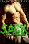 SACK · A Football Bad Boy Romance