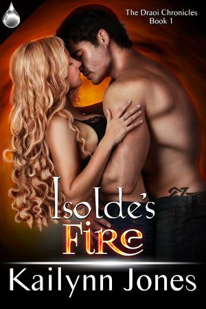 Isolde's Fire