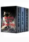 Witches of The Demon Isle Box Set, Volumes 1, 2 & 3