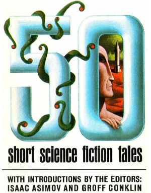 50 Short Science Fiction Tales