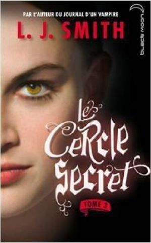 le cercle secret 3