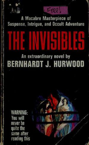 The Invisibles