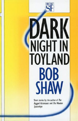 Dark Night in Toyland